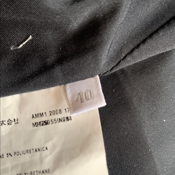 Miu Miu vintage jacket size 40 - Picture 9 of 9